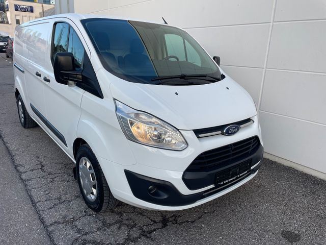 Ford Transit Custom Kasten 340 L2 Trend