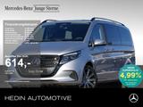 Mercedes-Benz V 250 d 4M STYLE Lang NAVI DISTR STHZ AHK KAM LM - Mercedes-Benz V 250 in Leipzig