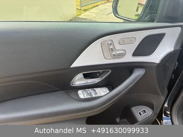 Mercedes GLE 350 - 12