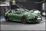 Audi RS5 2.9 TFSI tiptronic quattro CAM / NAVI / MWST - gebrauchte Audi RS5 aus dem Jahr 2018