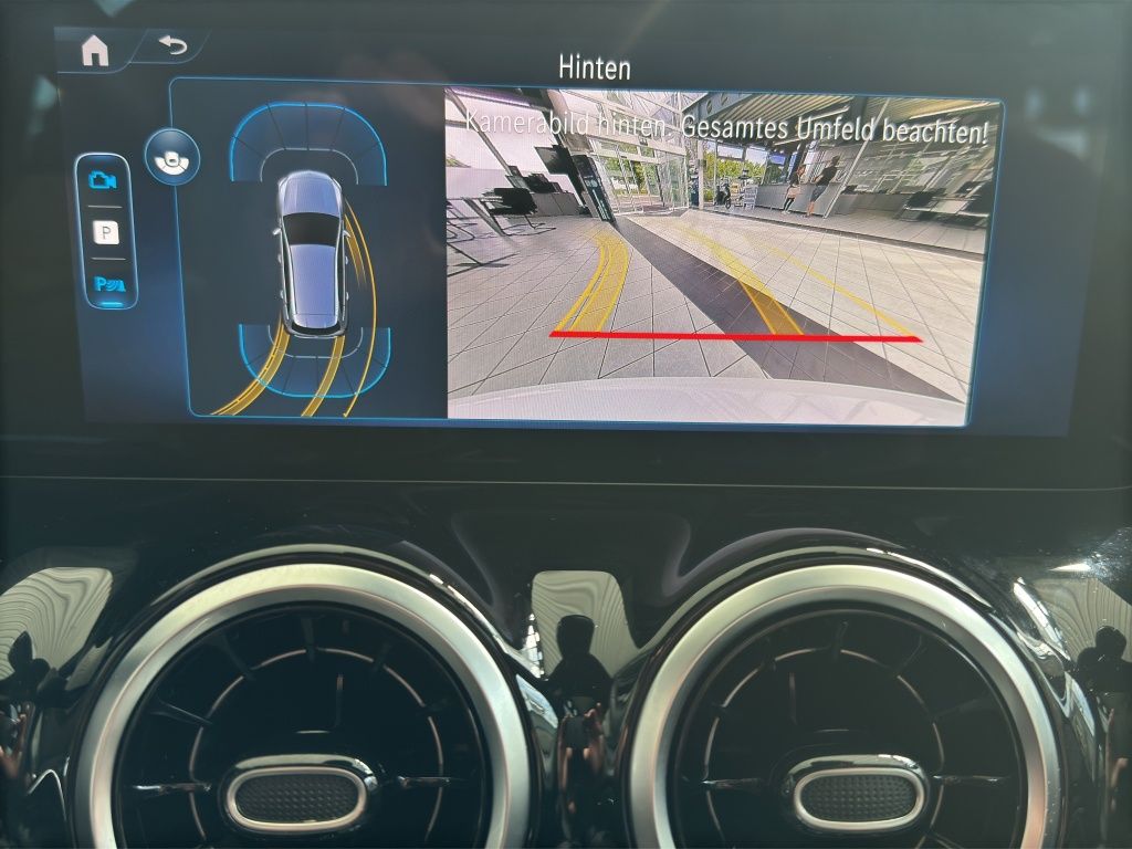 Fahrzeugabbildung Mercedes-Benz B 200 PROGRESSIVE*PANO*DISTR*TOTW*KAM