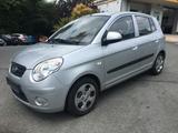 Kia Picanto 1.1 LX - gebrauchte Kia Picanto aus dem Jahr 2009