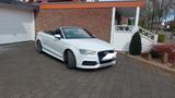 Audi Cabriolet - Audi Cabriolet mit Benzin-Antrieb: Cabrio, Automatik