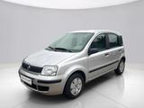 Fiat Panda 1.1 8V Active*Klima*HU/AU Neu*Garantie - Fiat Panda Gebrauchtwagen in Frankfurt