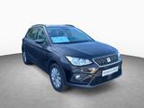 Seat Arona 1.0 TGI ERDGAS Style SHZ NAVI RFK GJR ASSI - mit CNG-Antrieb: Geländewagen