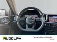 Audi A1 - Vorschau Bild 15