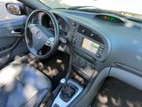Saab 9-3 Cabriolet 2.0 T Vector*KLIMAAUTO*LEDER*XENON - Saab 9-3: 3x