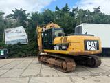 CAT 320D L Excavator Hammer + Bucket 3066 Engine - CAT D3