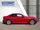 BMW 220 i Advantage Coupe Automatik Sitzheizung PDC  - rote BMW 220