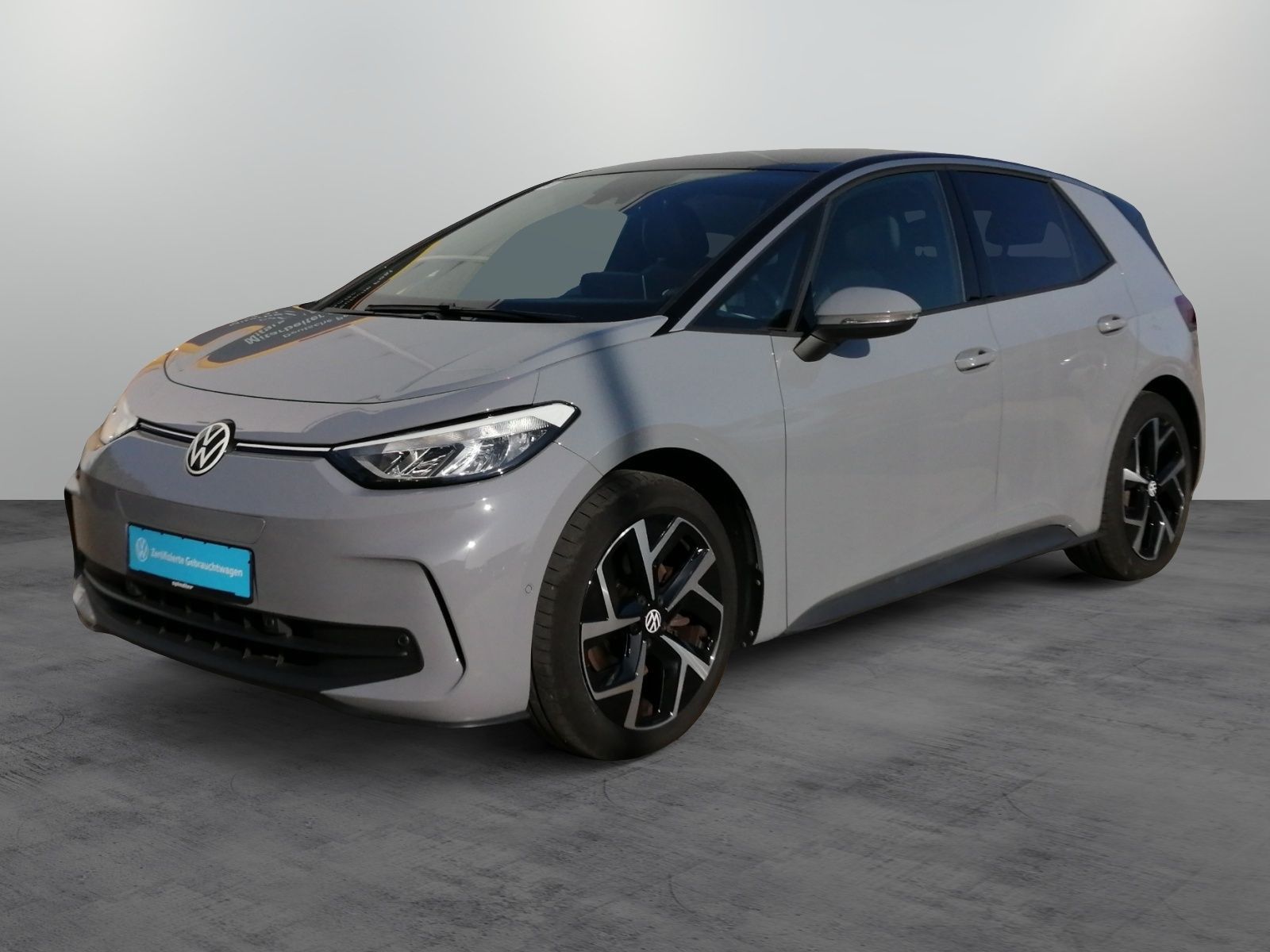 Volkswagen ID.3 Move Pro Travel Key Navi RFK SHZ LED foto 2