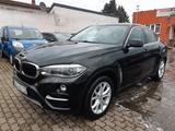BMW X6 Baureihe X6 xDrive 30 d - BMW X6: 30d