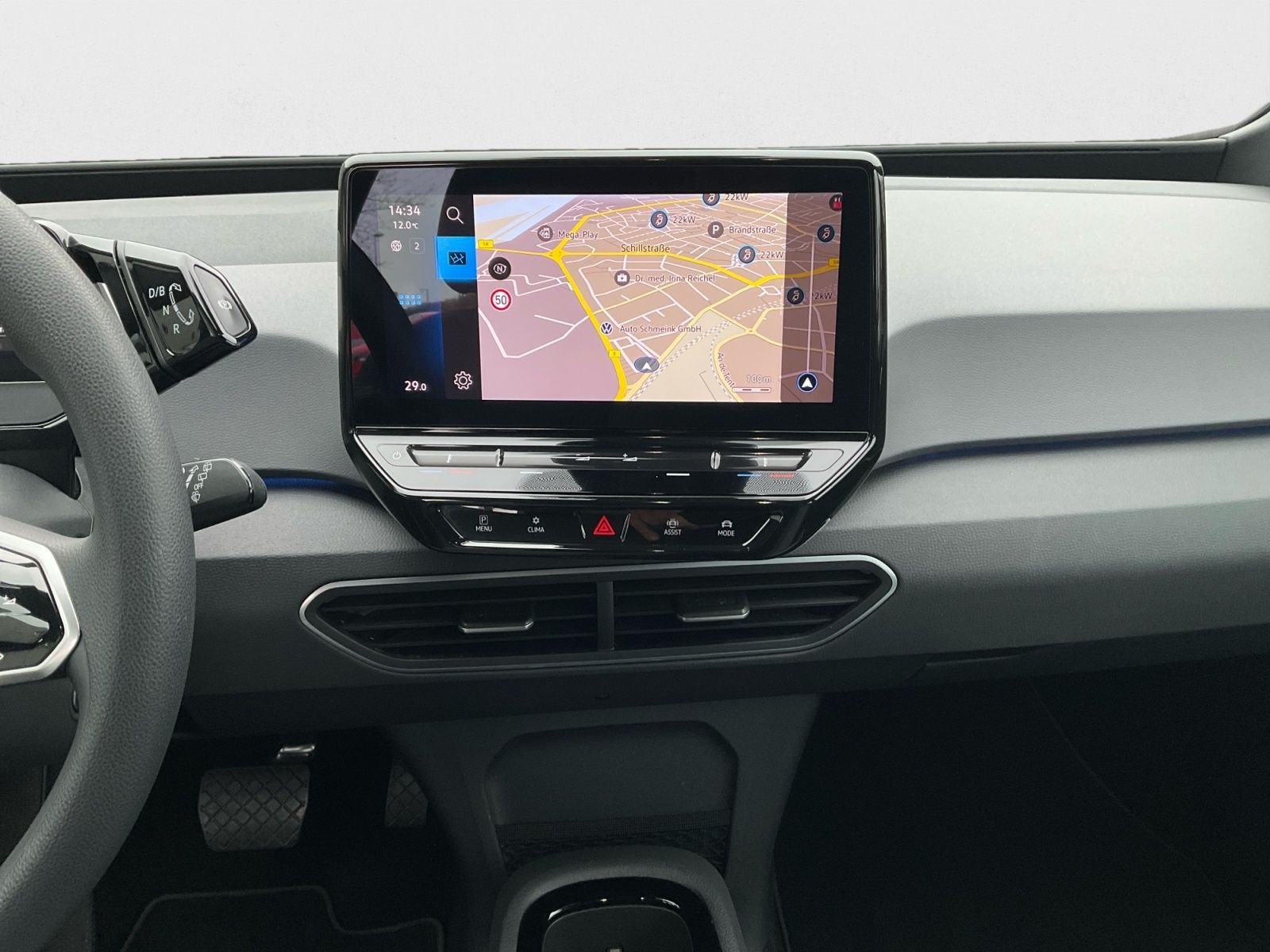 Volkswagen ID.3 - Bild 11