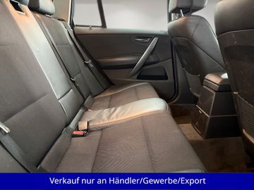 BMW X3 - 12