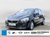 BMW 216 Gran Tourer FACELIFT NAVI SHZ PDC KLIMA - BMW 216 Gran Tourer aus 2021