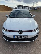 Volkswagen Golf 8 GTI 2021, B&O, DCC, ACC, IQ Light, Ambien - Volkswagen Golf: GTI 20