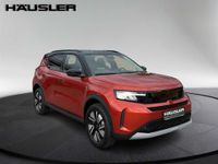 Opel Frontera - Vorschau Bild 6