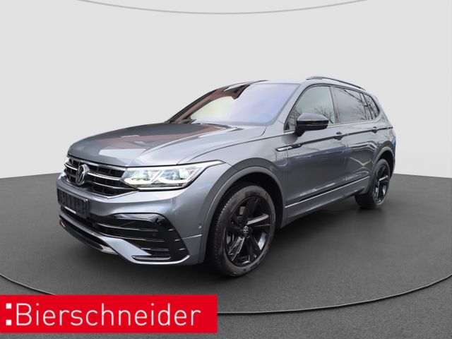 Volkswagen Tiguan Allspace 2.0 TSI DSG 4Mo. R-Line 5-J-G Ma