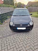 Volkswagen Lupo 1.4 44kW Oxford Oxford - Volkswagen Lupo: Oxford