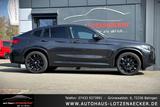 BMW X4 M40i 1.HAND|LASER|PANO|H&K|HUP|360° - BMW X4 M40 aus 2023