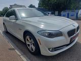 BMW 528 i xDrive *Automatik*Leder*Schiebedach*Sitzhz - BMW 528: 528i Xdrive