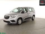 Opel Combo LIFE 1.5 D EDITION 5 SITZE NAVI,CARPLAY,SH - gebrauchte Opel Combo aus dem Jahr 2020