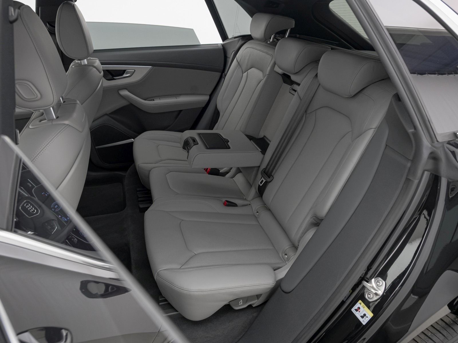Audi Q8 - Bild 21