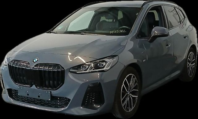 BMW 218d Active Tourer M-Sport UPE 56.807€