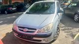 Hyundai Getz 1.1 Basis Team 06*KLIMA*2.HAND*TÜV 8/25*AHK - Hyundai Getz in Hamburg