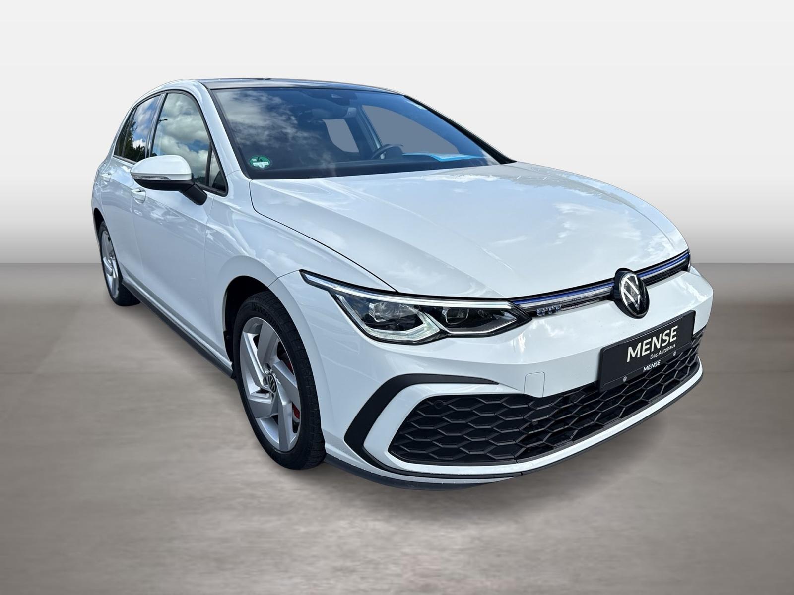 Volkswagen Golf VIII 1.4 TSI eHybrid DSG CarPlay AHK Pano, миниатюра 17