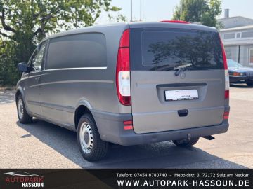Mercedes Vito - 11