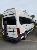 Volkswagen Grand California 680 - Volkswagen Grand California 680