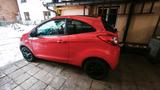 Ford Ka RU8 - Ford Ka RU8