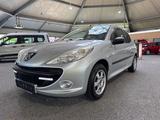Peugeot 206+ 1.1i Klima 2.Hand Tüv04/2027 - Peugeot 206 Gebrauchtwagen