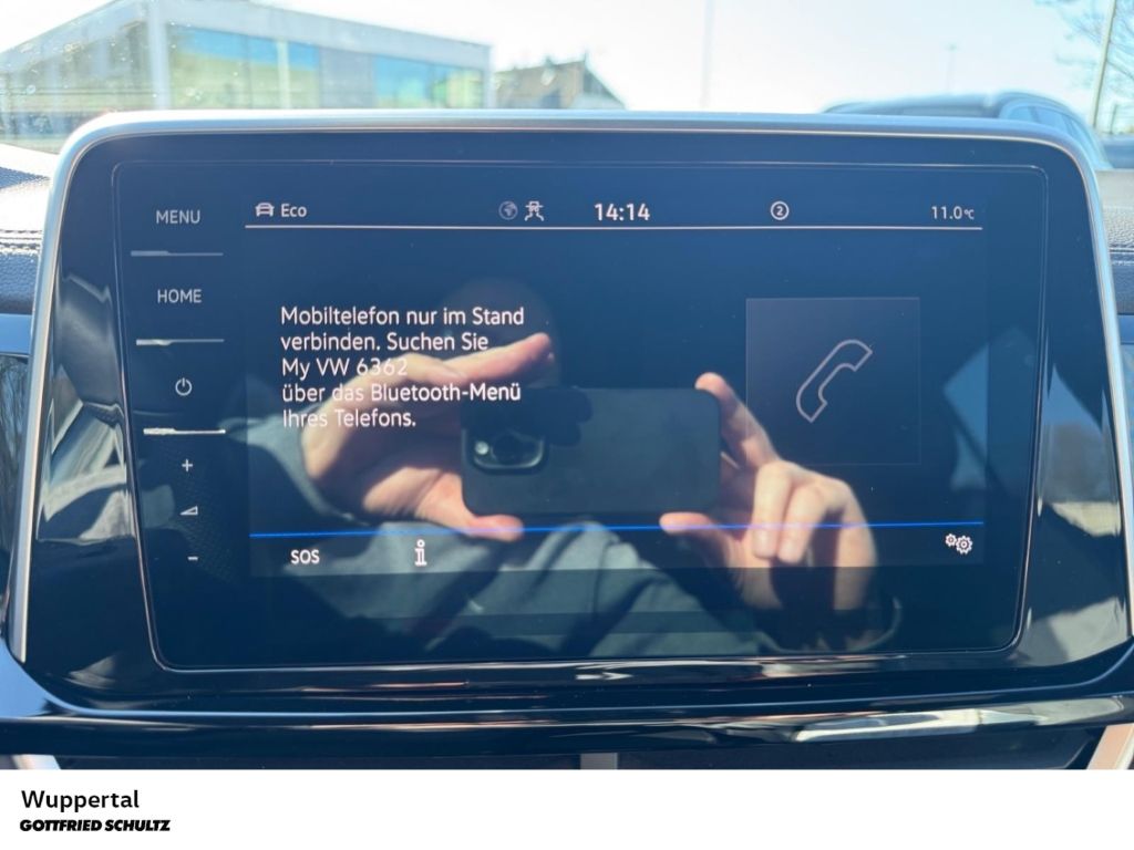 Volkswagen T-Roc - Bild 15