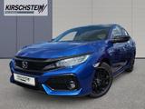 Honda Civic 1.0 Executive Navi via App Kamera PDC - Honda Civic: Automatik