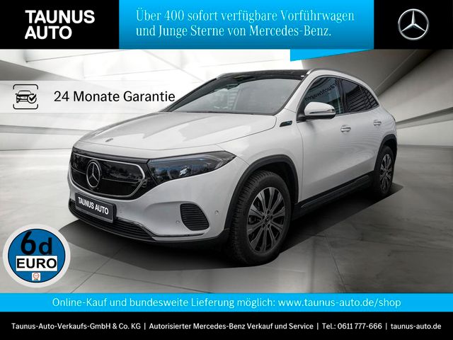 Mercedes-Benz EQA 250 PROGRESSIVE PANO DISTRONIC KAMERA DAB LE