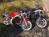 Suzuki GS500E  - SUZUKI GS500E