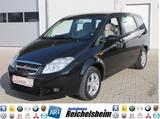 Landwind CV-9 Tüv/Au neu,Klima,PDC,6 Sitzer,1 Hand,Finanz - Landwind CV-9 Gebrauchtwagen