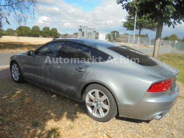 Audi A7 - 5