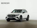 Mercedes-Benz GLC 200 d 4M AMG Night MBUX Pano AHK Distronic - Mercedes-Benz GLC 200