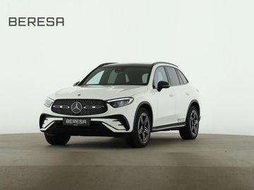 Mercedes GLC 200 - 1