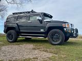 Hummer H3 3.5 Executive Executive - Hummer H3 von privat