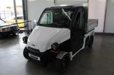 Ligier Pulse 4 Lang Professional 9,6kW Pritsche Elektro - Ligier aus 2022