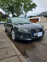 Audi A5 3.2 FSI S tronic quattro Sportback - - Audi A5 aus 2009: Sportback