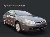 Citroën C5 3.0 V6  Exclusive*PDC*Xenon*Klima* - Citroën C5: V6 Exclusive