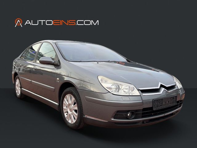 Citroën C5 3.0 V6  Exclusive*PDC*Xenon*Klima*