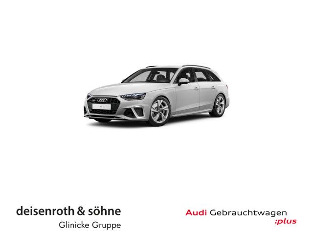 Image of Audi A4