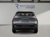 Mazda CX-5 - Vorschau Bild 5
