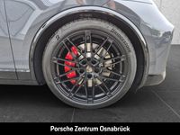 Porsche Macan - Vorschau Bild 13