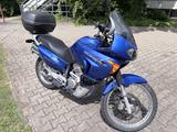Honda Transalp 650 - HONDA TRANSALP 650